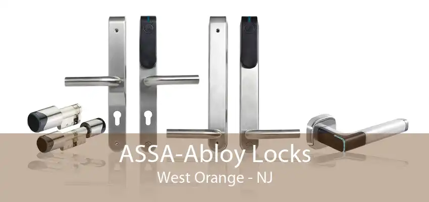 ASSA-Abloy Locks West Orange - NJ