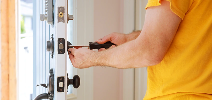 Break-in Prevention Solutions in West Orange, NJ
