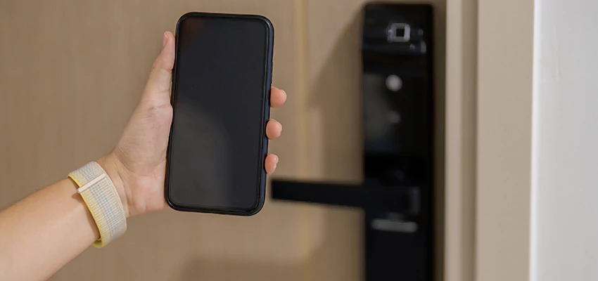 Keypad Wifi Locks Repair And Installation in West Orange, NJ