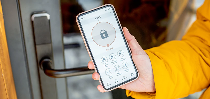Kwikset Halo Wifi Locks Repair And Installation in West Orange, NJ