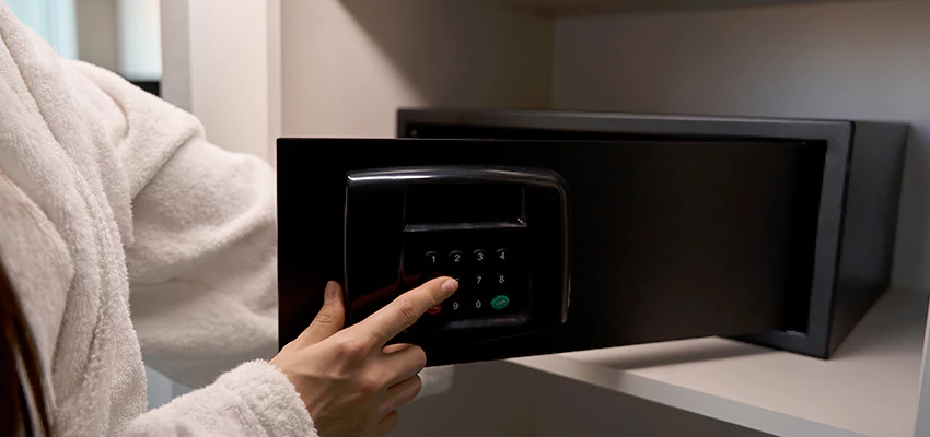 Safe Unlocking Service Company in West Orange, New Jersey